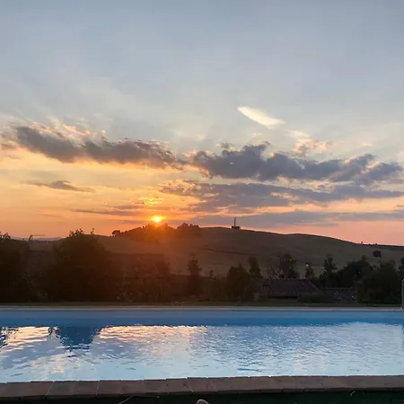 Tuscany Charme Boutique House *
