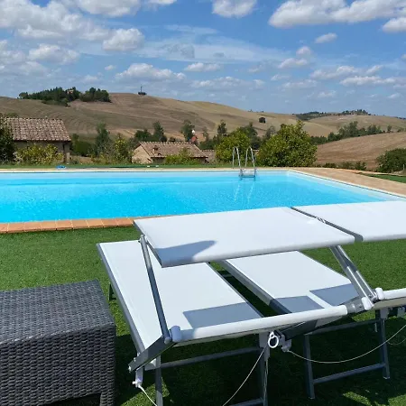 Tuscany Charme Boutique House Casa de Férias